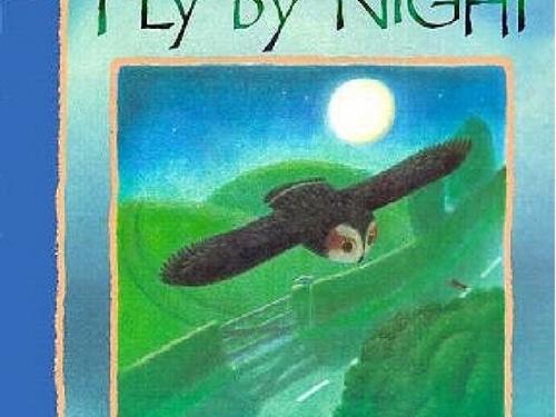 Book Cover: Fly By Night 