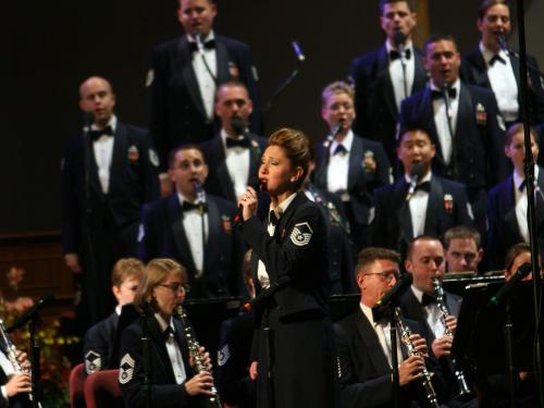 U.S. Air Force Band 