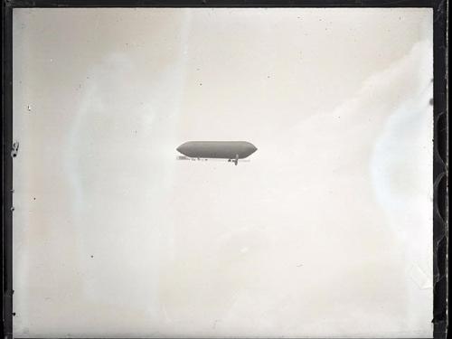 US Army Airship "Signal Corps No. 1"