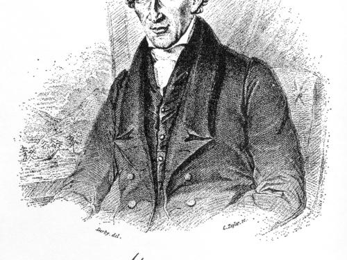 William Ellis