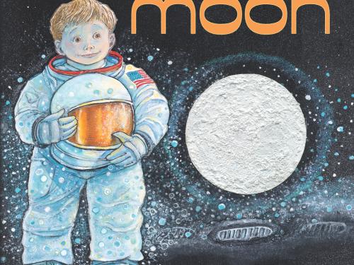 Book Cover: If You Decide to Go to the Moon