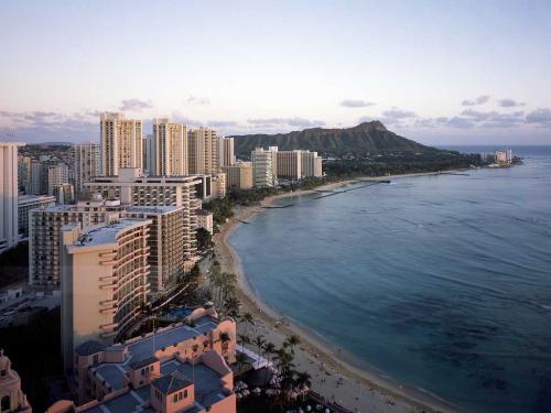 Waikiki Today