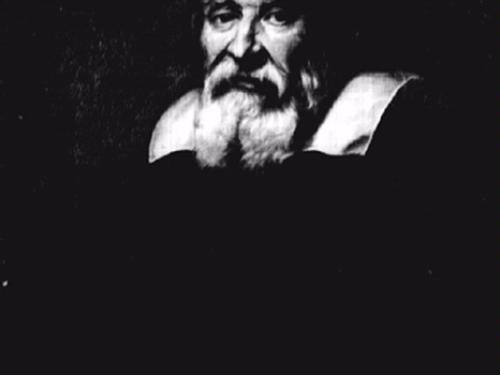 Galileo Galilei 