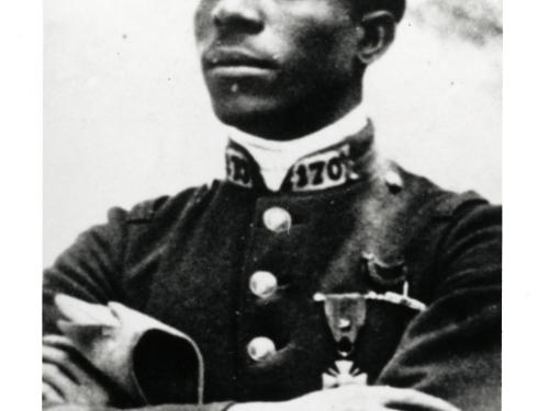 Eugene Bullard