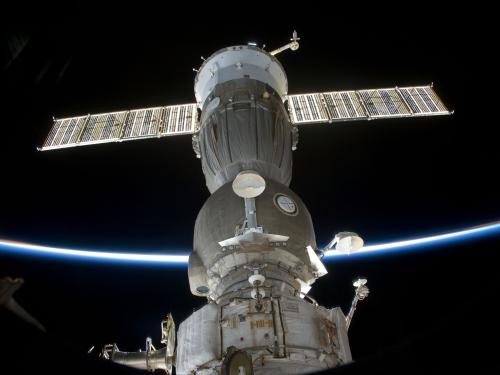 Soyuz Spacecraft