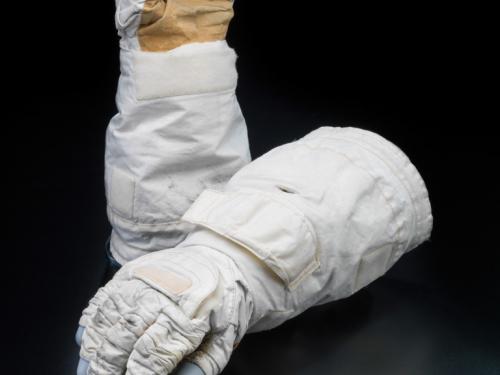 Sullivan's Shuttle Gloves