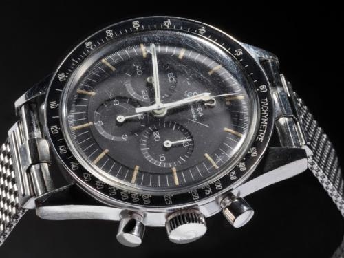 Gemini V Chronograph