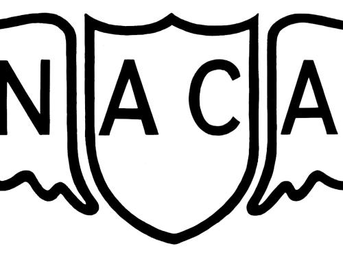 NACA Logo