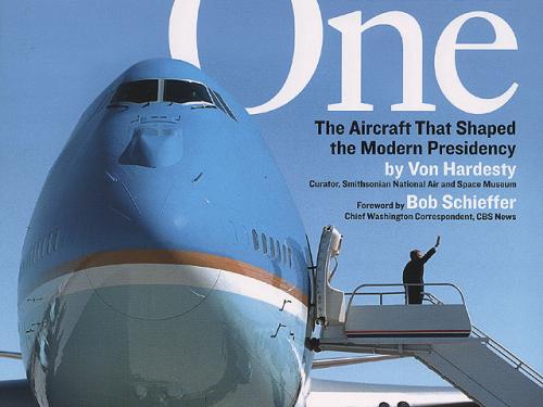 Book Cover: Air Force One