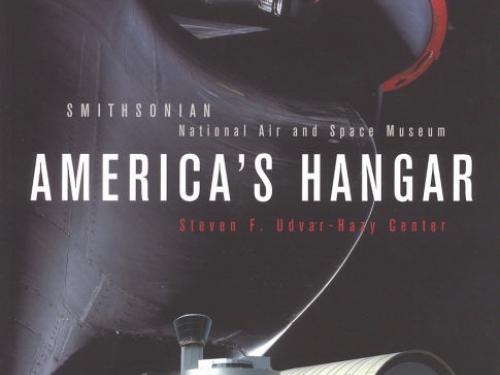 Book Cover: America's Hangar