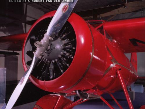 Book cover: Best of the National Air and Space Museum