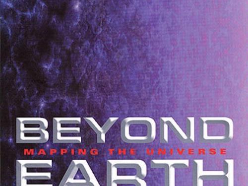 Book Cover: Beyond Earth