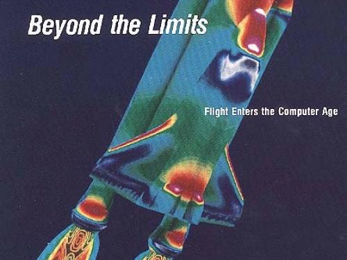 Book Cover: Beyond The Limits