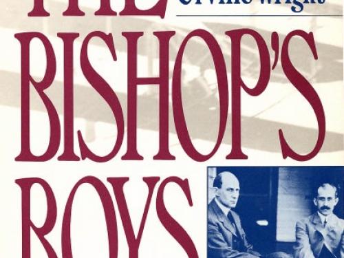 Book Cover: The Bishop's Boys