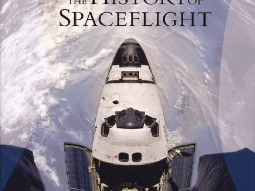 Book Cover: Critical Issues in the History of Spaceflight