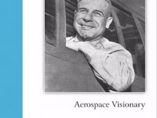 Book Cover: Doolittle: Aerospace Visionary