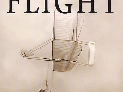 Book Cover: Inventing Flight