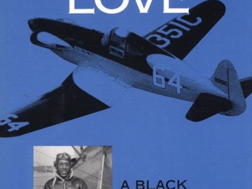 Book Cover: Loving's Love