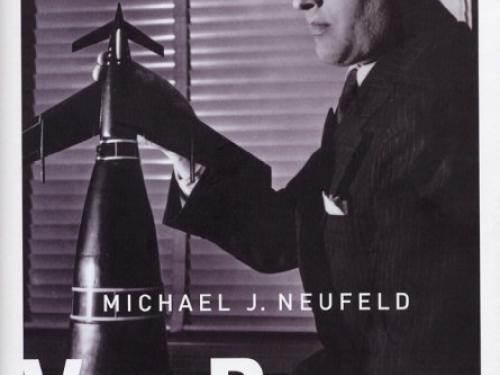 Book Cover: Von Braun