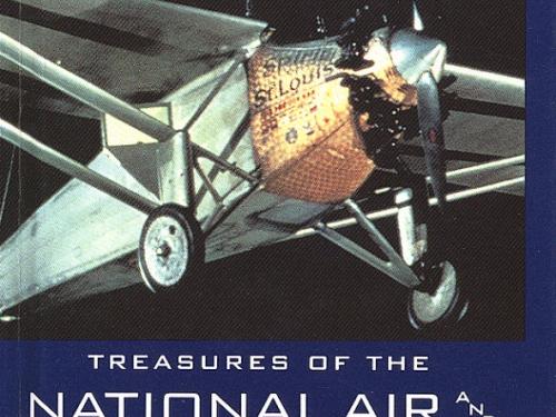 Book Cover: Treasures of NASM