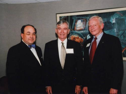 2003 John Young Lecture on Spaceflight