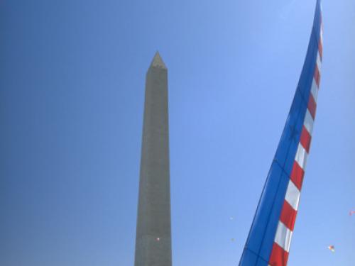 Smithsonian Kite Festival