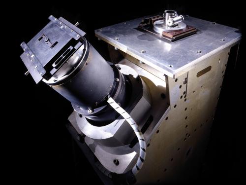 Explore the Universe CIW Spectrograph