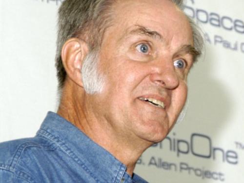 Burt Rutan