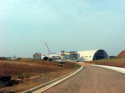 Udvar-Hazy Center entrance comparison