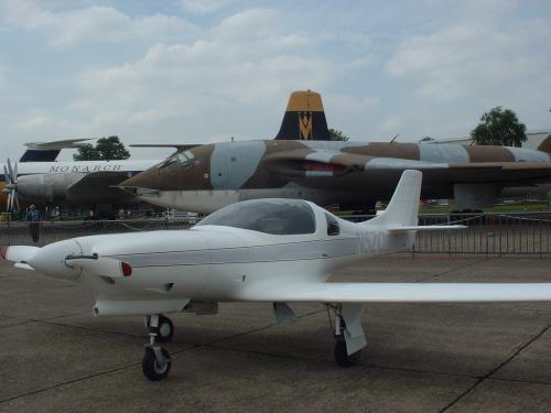 Lancair 320