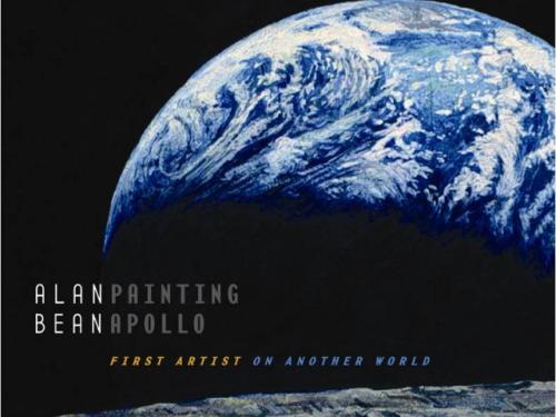 Alan Bean: Painting Apollo