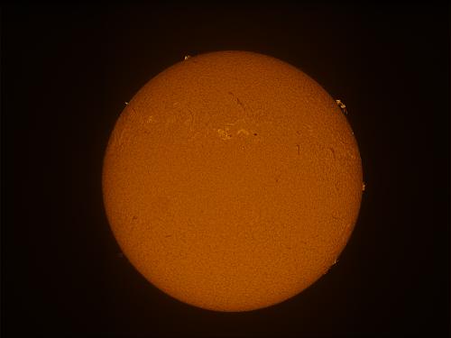 Sun - May 5, 2011