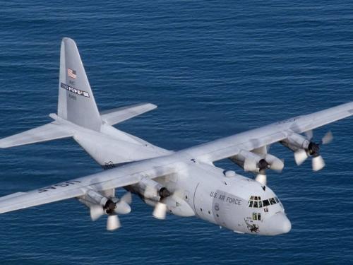 C-130 "Hercules"