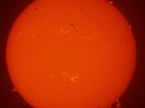 Sun - June 3, 2011