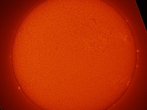 Sun - June 8, 2011