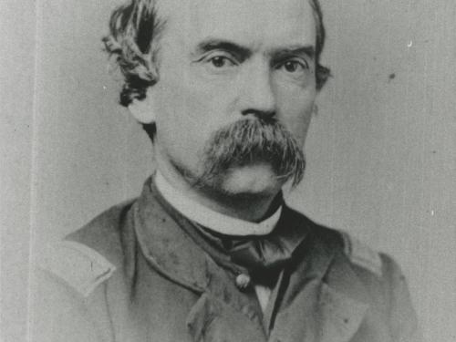 Colonel William F. Small Portrait