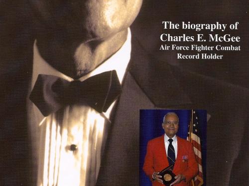 Tuskegee Airman Book