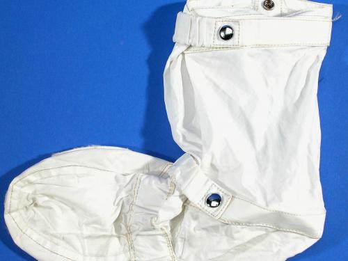 Aldrin’s Inflight Coverall Boot