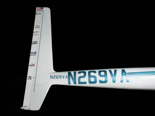 Image of the Rutan Voyager