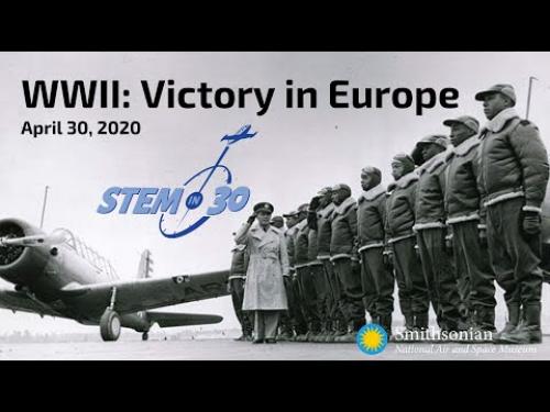 World War II: Victory in Europe