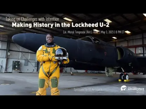 A video of a lecture with B-Roll.