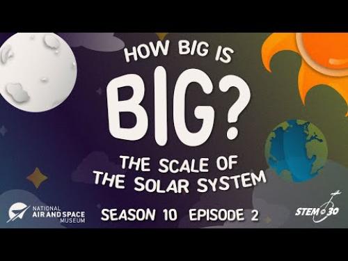 30 minute video about scale