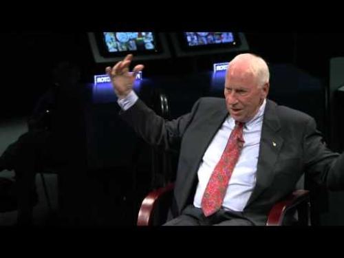 A discussion with Al Worden, who is the command module pilot for the Apollo 15 mission