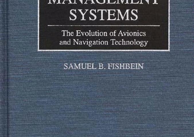 Book Cover: Flight Management Systems