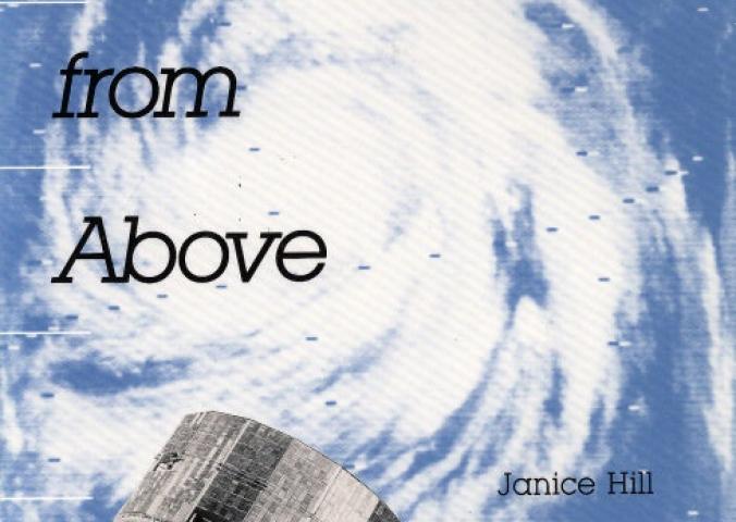 Book Cover: Weather from Above