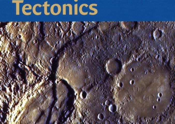 Book Cover: Planetary Tectonics