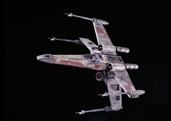 Star Wars Falcon