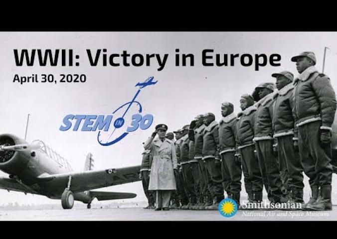World War II: Victory in Europe