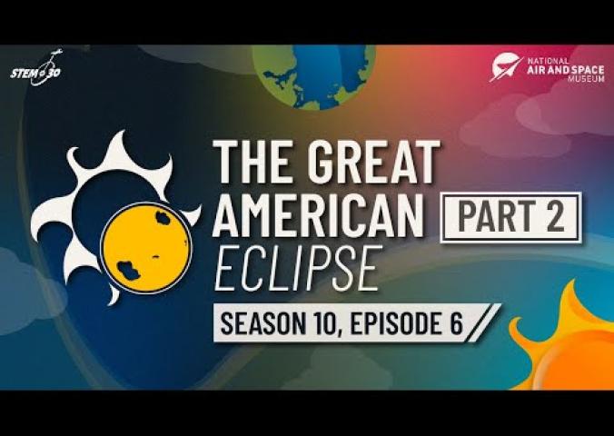 Video about solar eclipses 