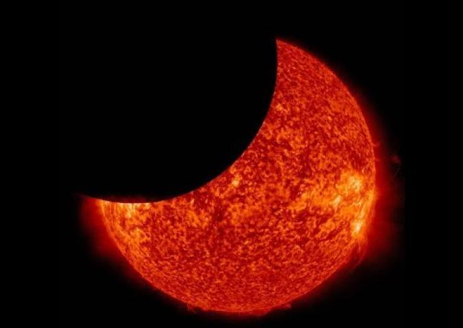 A video discussing the 2017 Solar Eclipse from multiple locations.